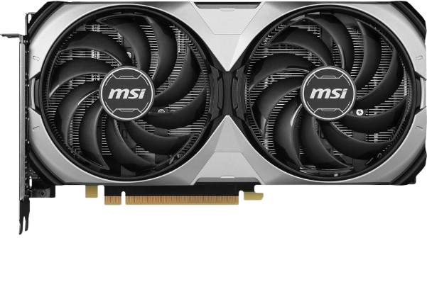 MSI Ventus 4070 Super