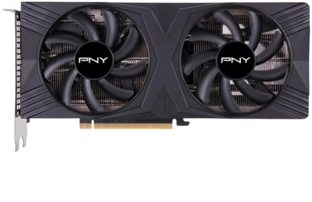 PNY Verto 4070 Super