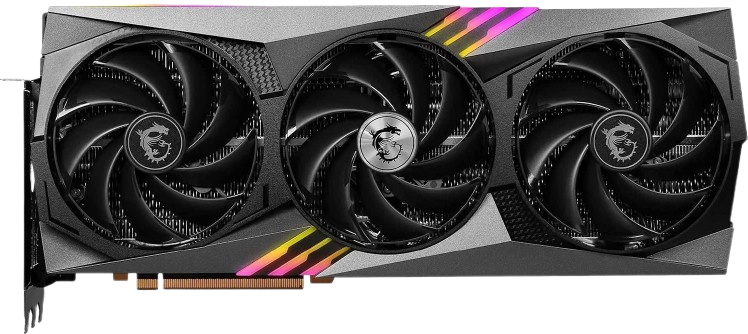 MSI Gaming Trio 4090