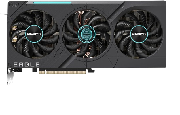 GIGABYTE Eagle 4070 TI