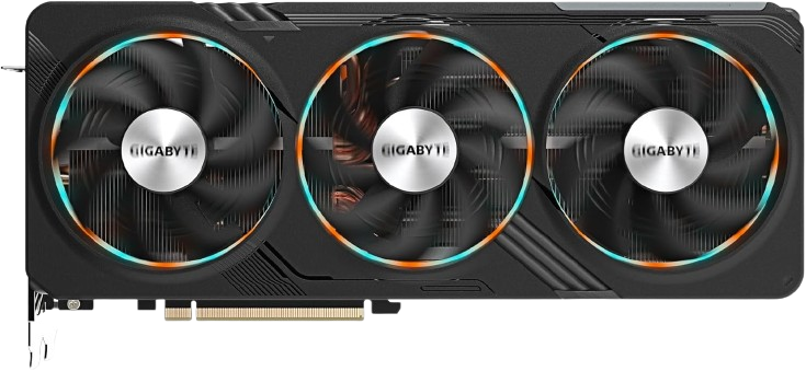 GIGABYTE Gaming OC 4070 Super