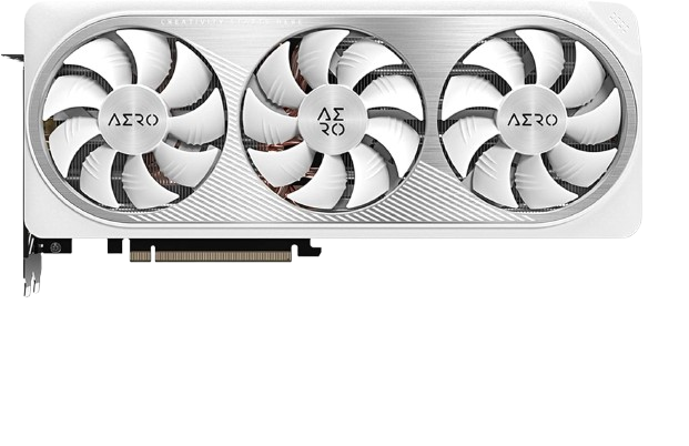GIGABYTE Aero 4070 TI