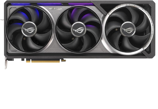 ASUS ROG BLACK ASTRAL 5090