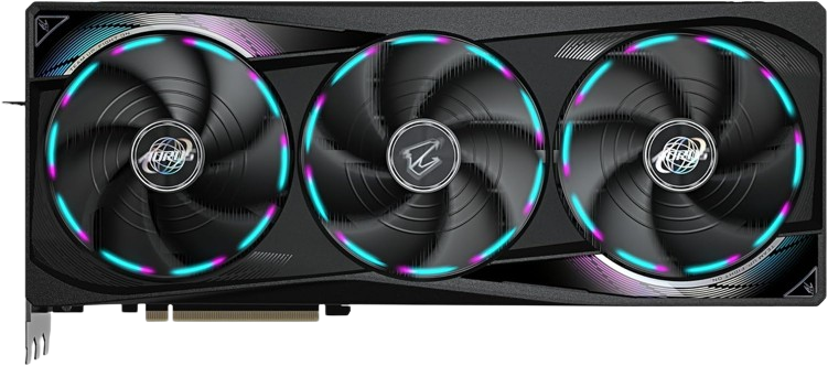 GIGABYTE AORUS MASTER 5090