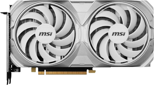MSI Ventus White 4070 Super