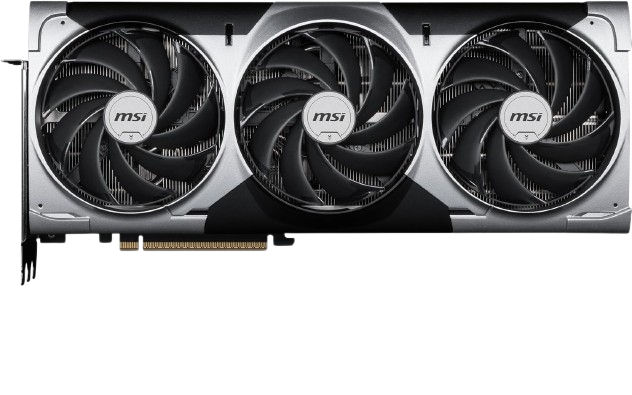 MSI Ventus 5090