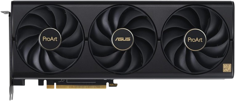 ASUS ProArt 4070 Ti Super