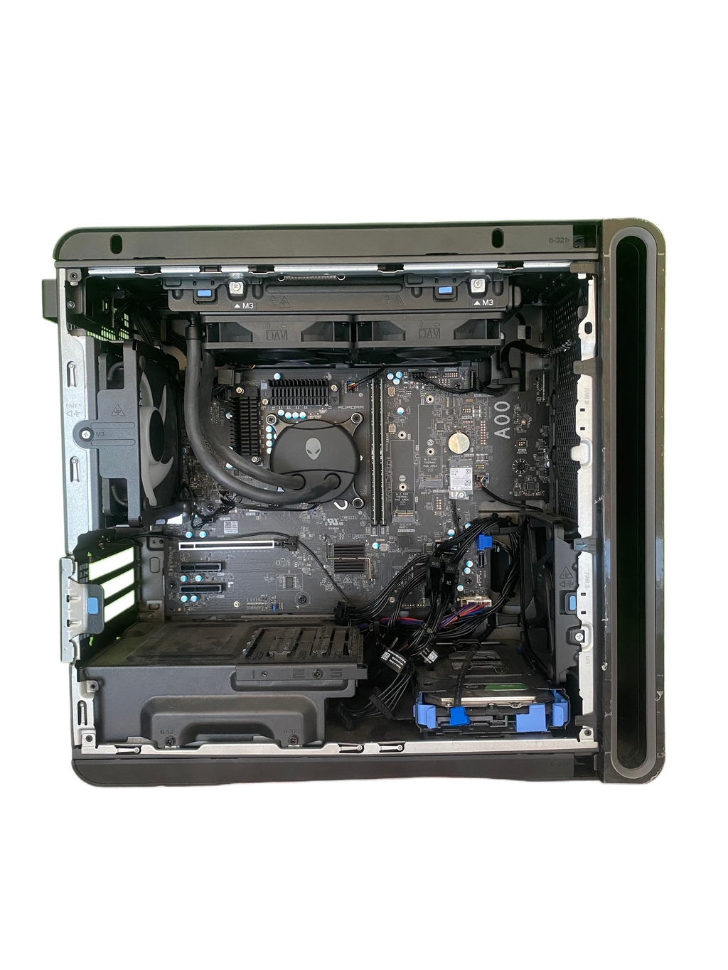 DELL TEST