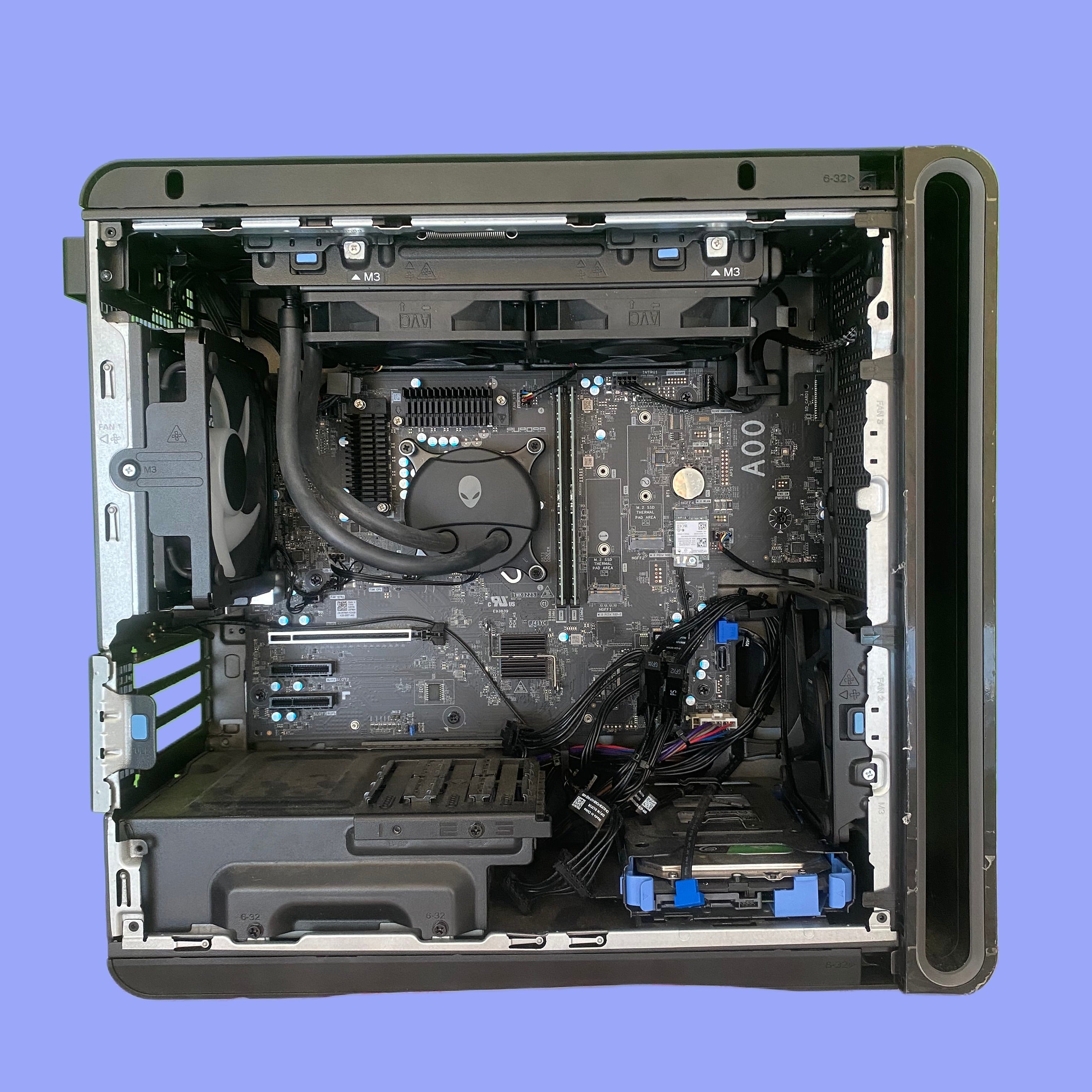 DELL TEST