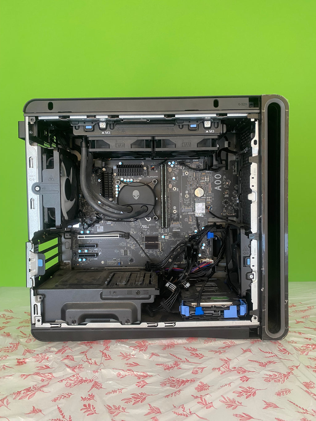 DELL TEST