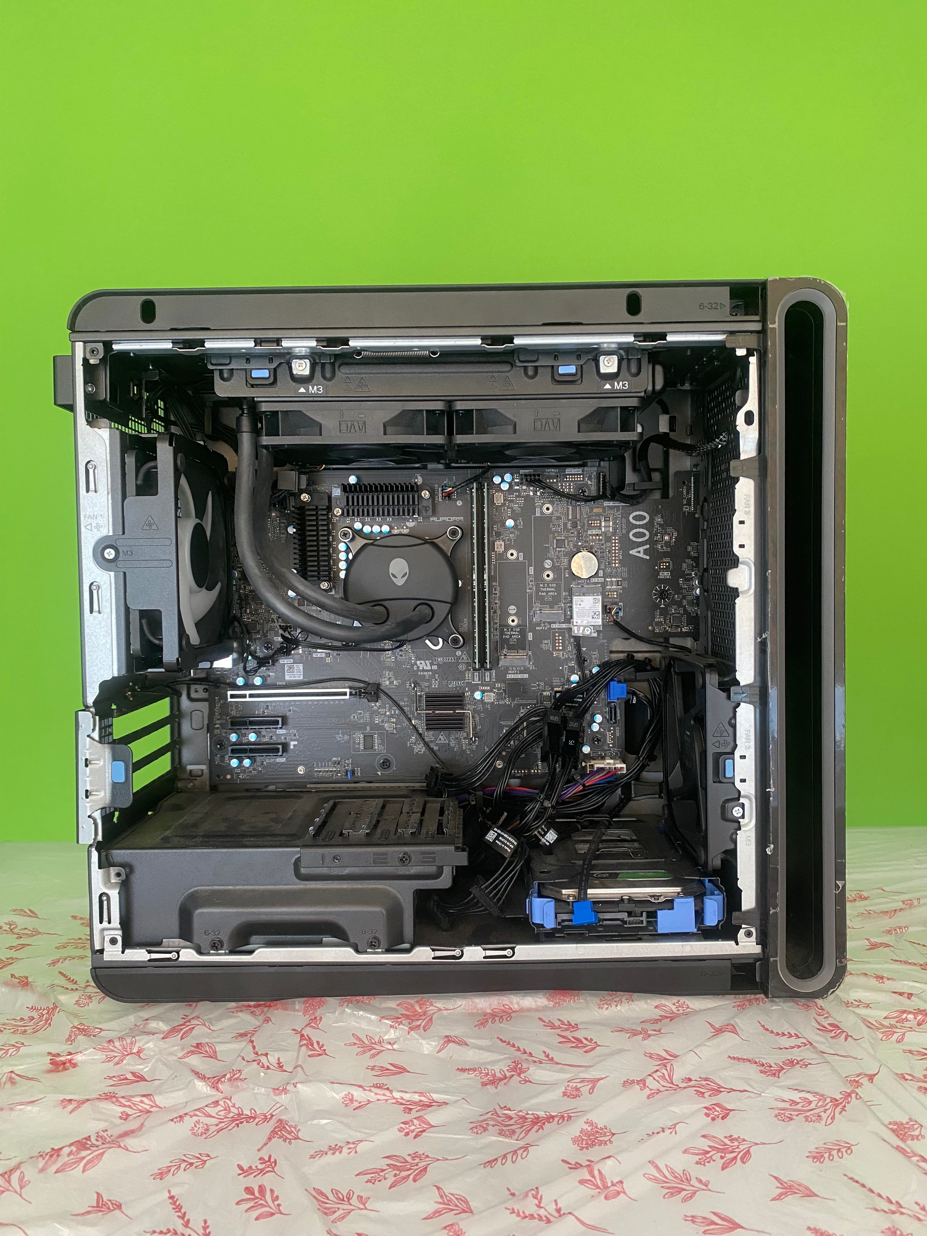 DELL TEST