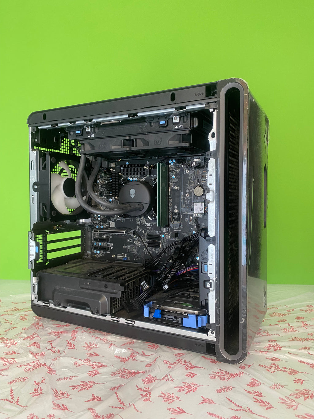 DELL TEST