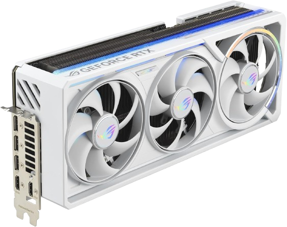 ASUS ROG WHITE ASTRAL 5090