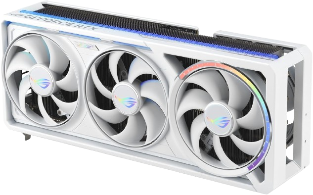 ASUS ROG WHITE ASTRAL 5090